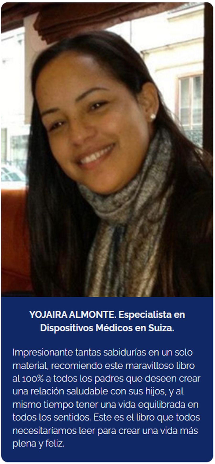 Testimonio 1