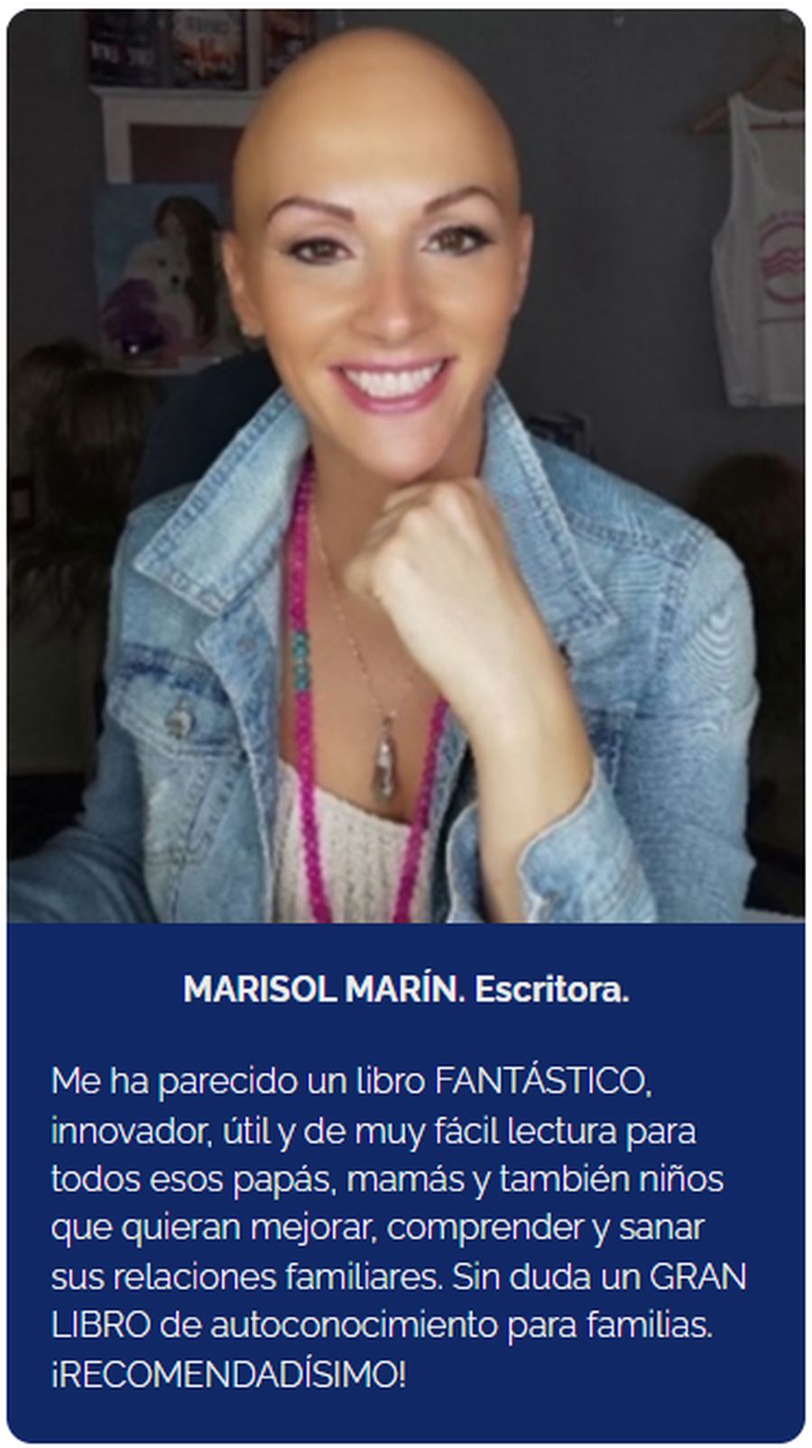 Testimonio 2