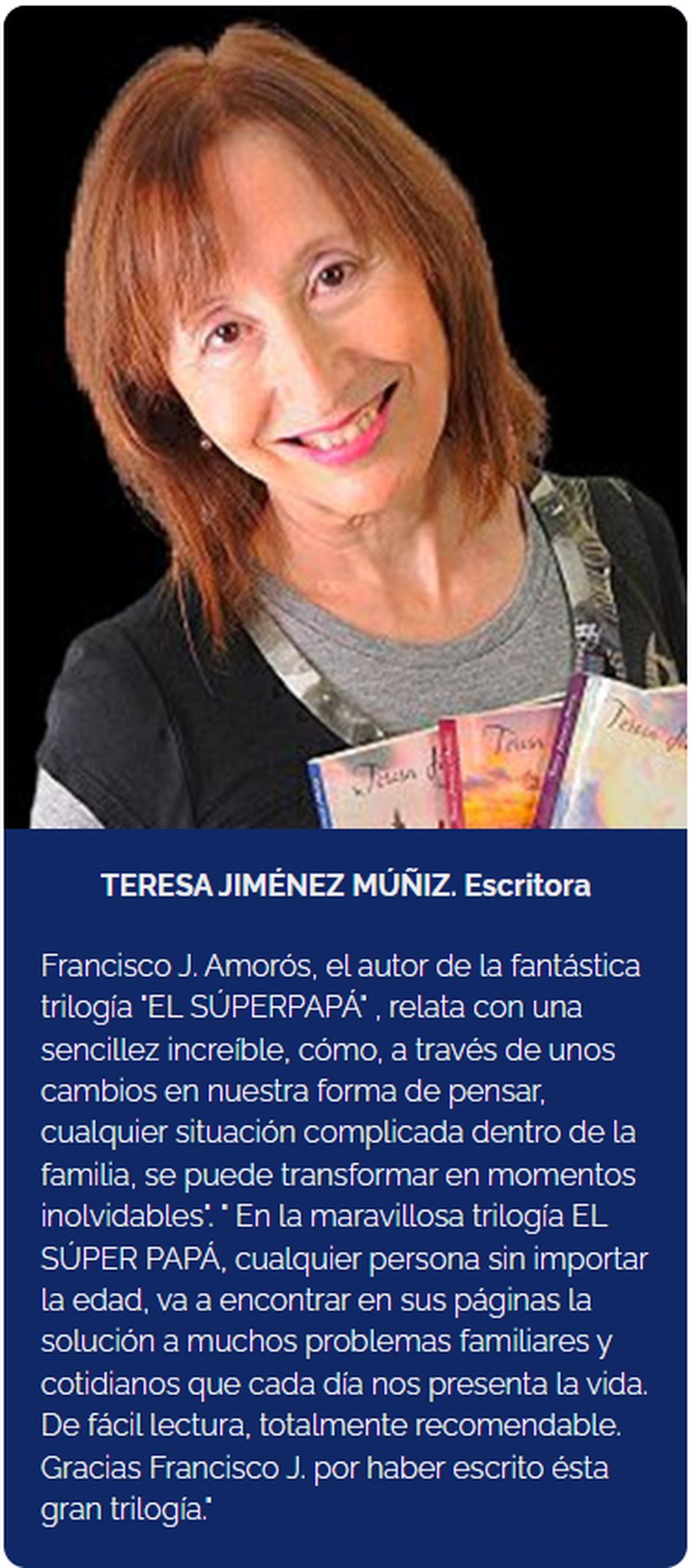 Testimonio 3