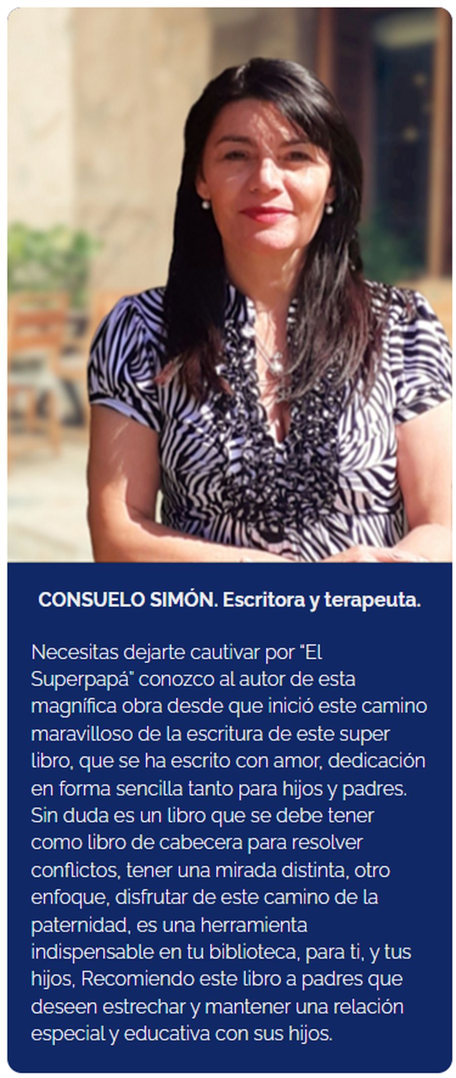 Testimonio 8